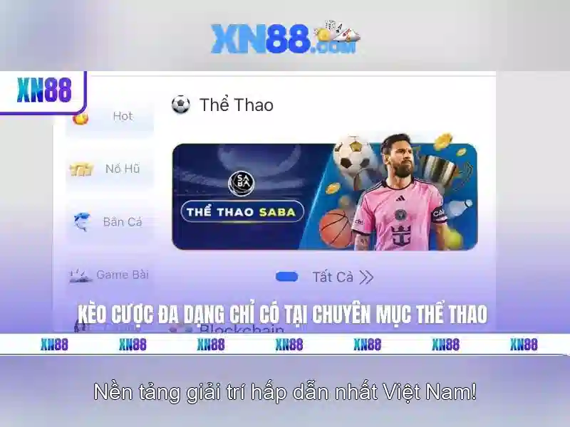 Nền tảng xn88 hoạt động như thế nào?