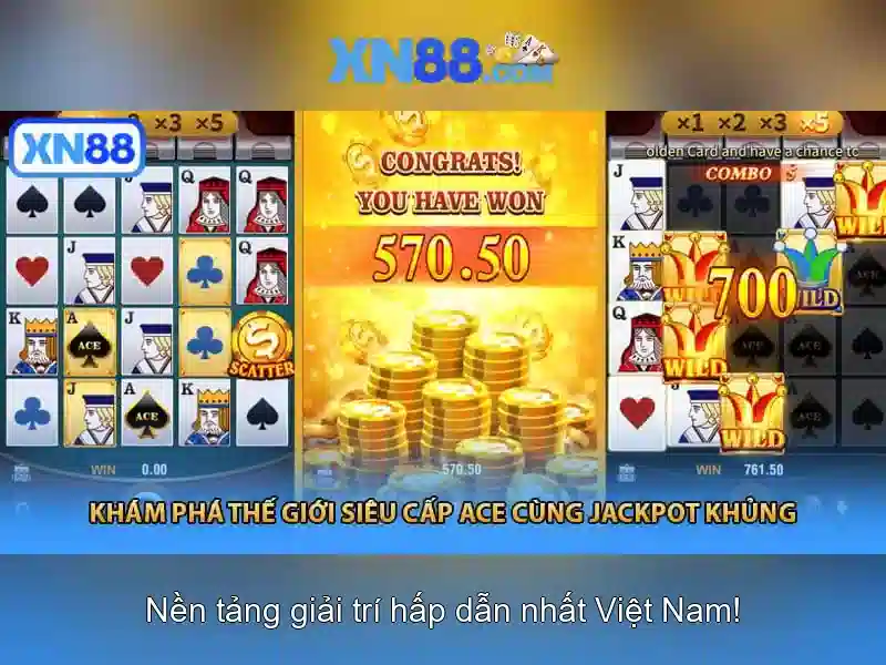 Nền tảng và trải nghiệm người dùng
