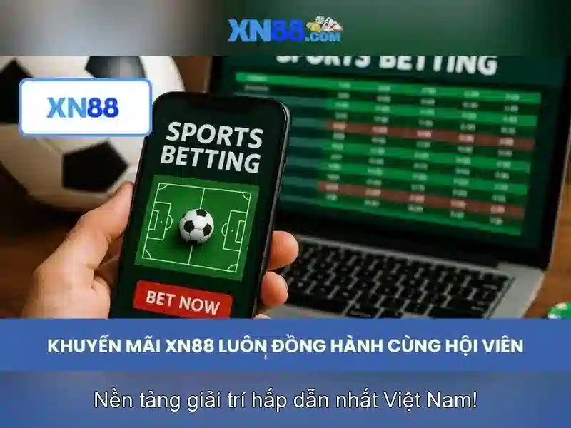 Giới thiệu xn88