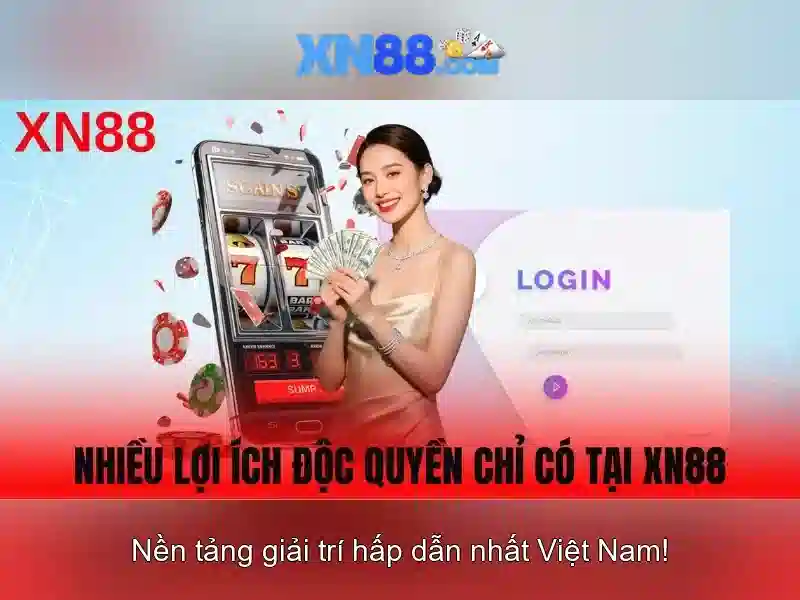 Tính năng nổi bật của xn88