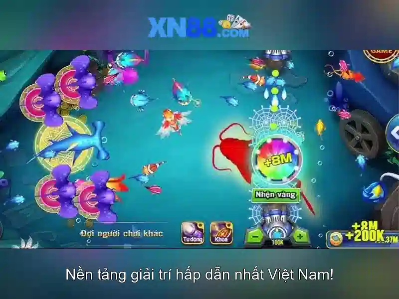 XN88 là gì và tại sao nó được ưa chuộng