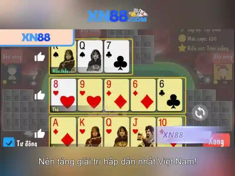 baccarat xn88