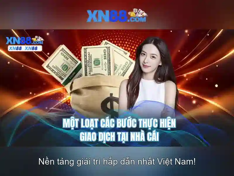 Tầm nhìn và sứ mệnh của xn88
