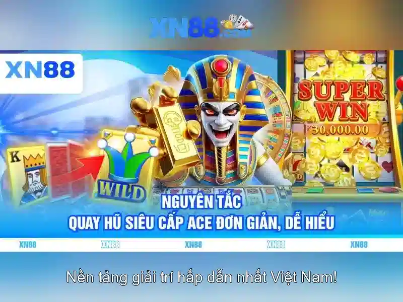 Cờ bạc trực tuyến và những trò chơi phổ biến
