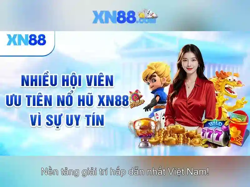 Các tính năng nổi bật của XN88