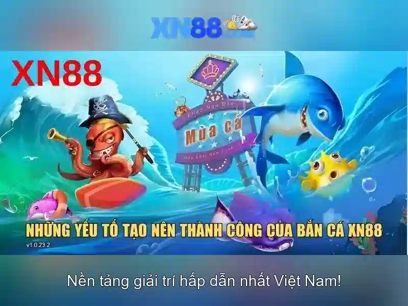 Giới thiệu về xn88