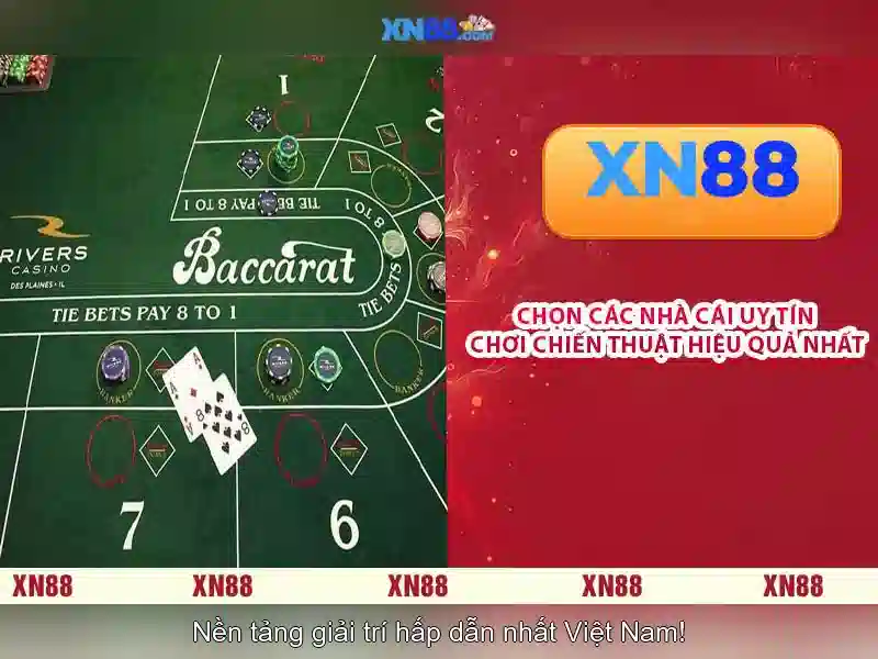 baccarat xn88