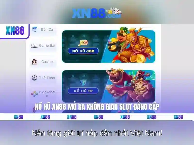 Giới thiệu về xn88