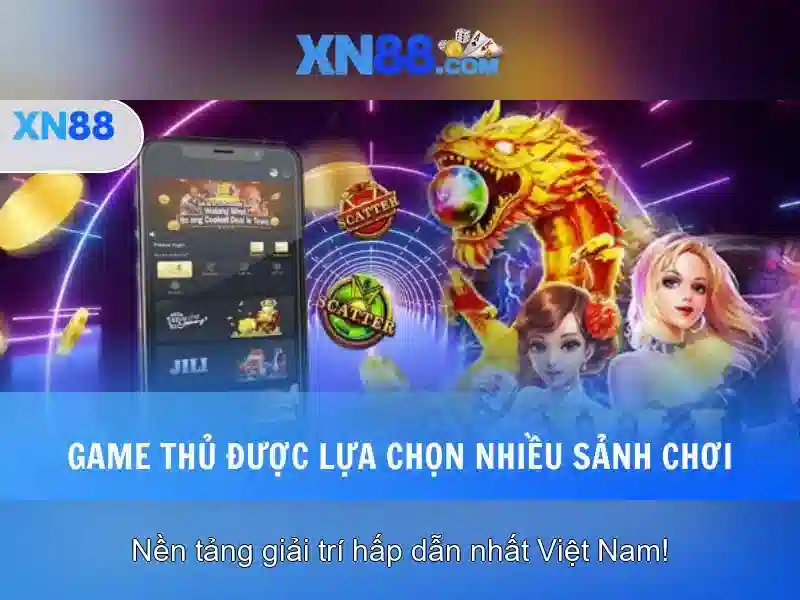 Lợi ích cho người chơi