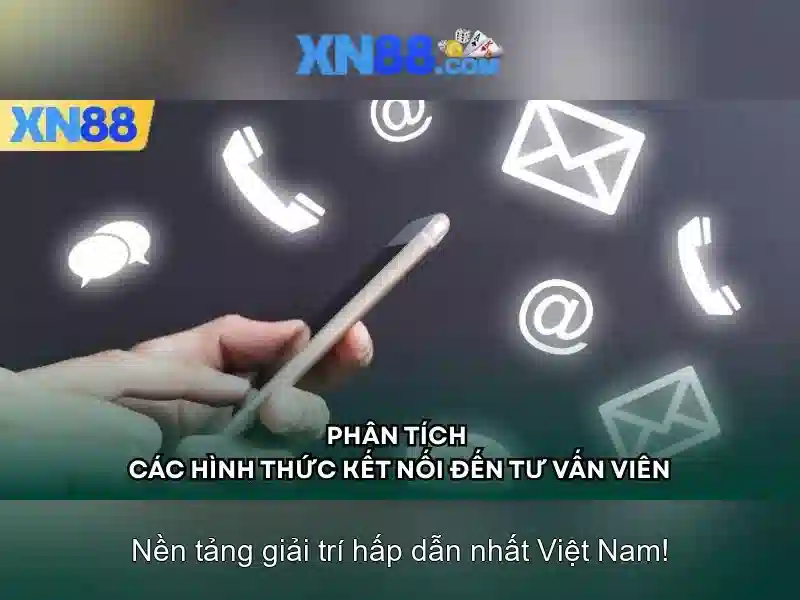 Các dịch vụ cung cấp