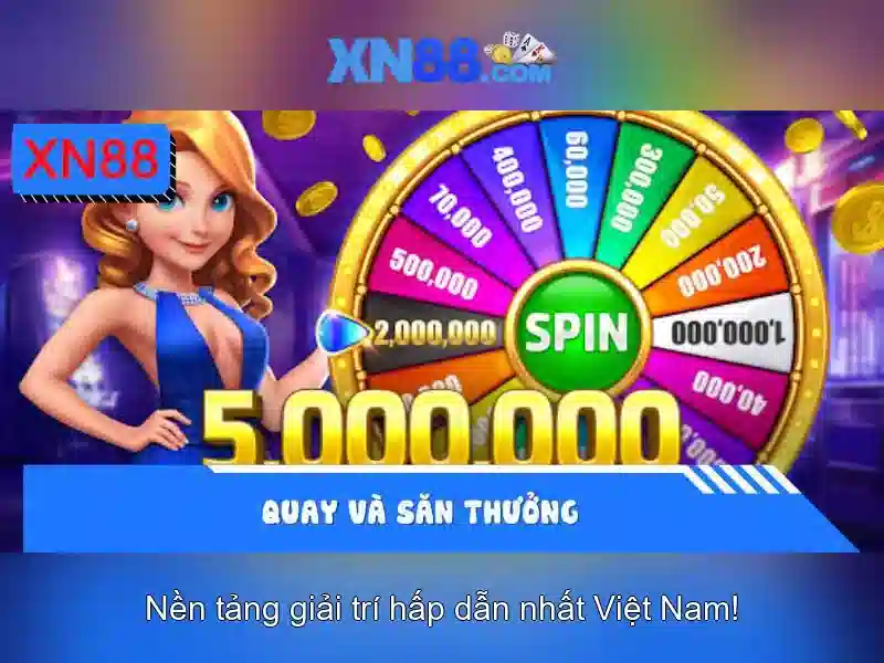 Tính năng nổi bật của xn88