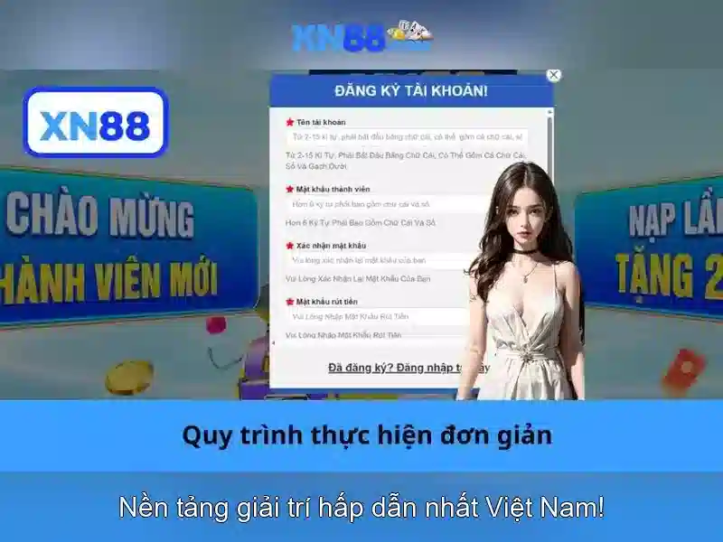 Xn88 là gì?