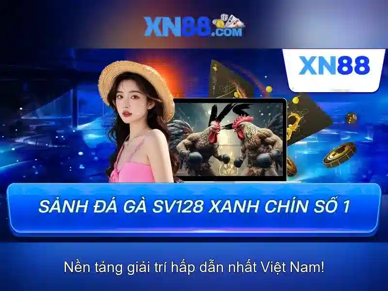 An toàn và bảo mật với xn88