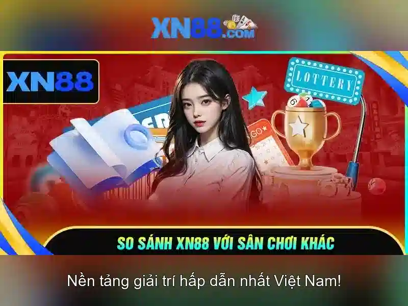 Phát triển và tầm nhìn tương lai của xn88 sa.com