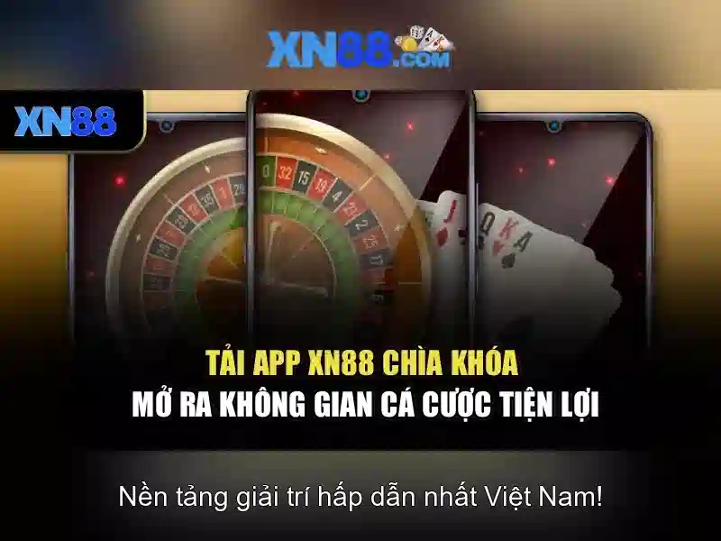 Giới thiệu về xn88