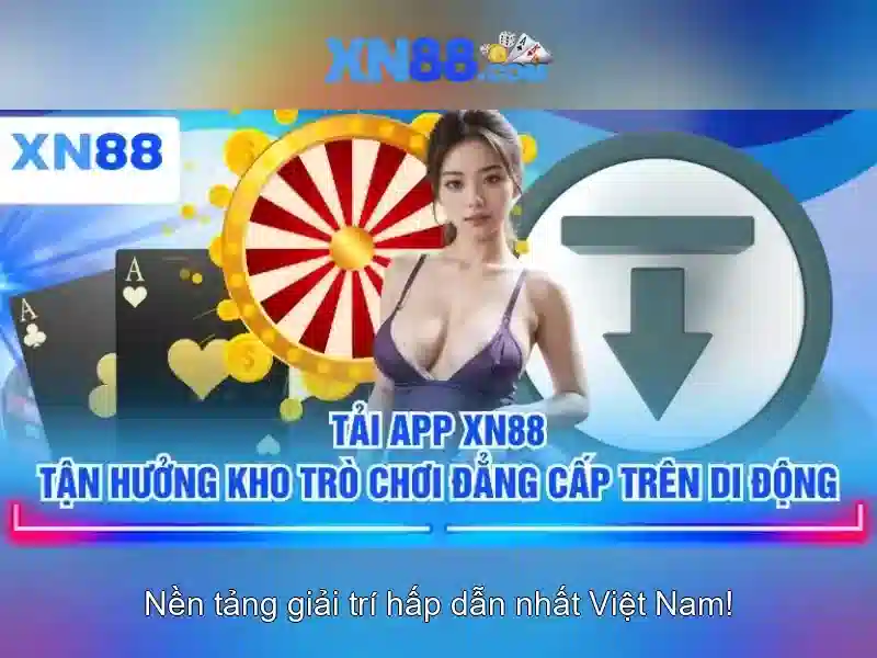 Tính năng nổi bật của xn88