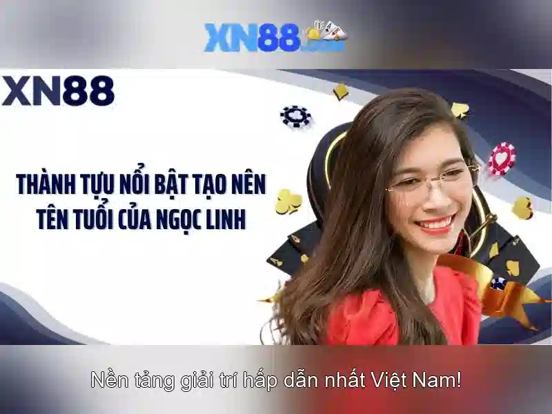 Giới thiệu về xn88