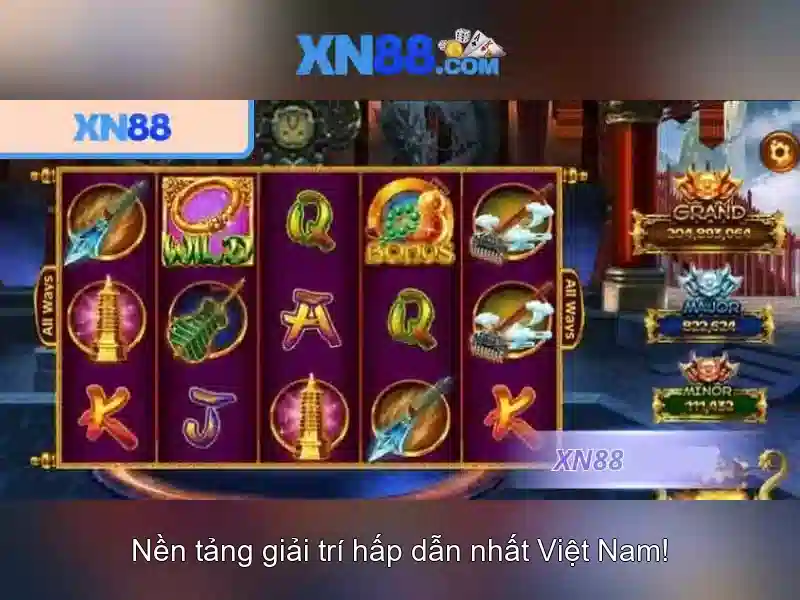 Giới thiệu về Xn88