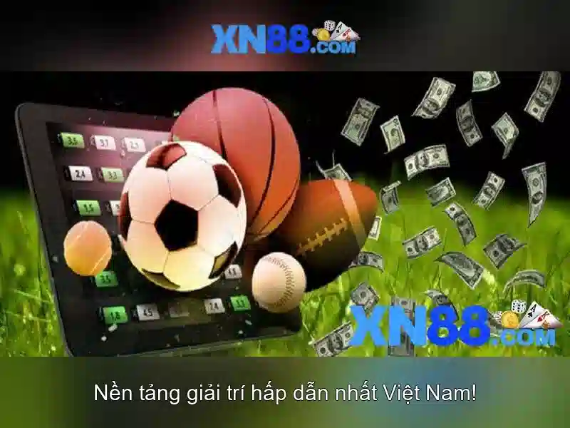 Giới thiệu về xn88