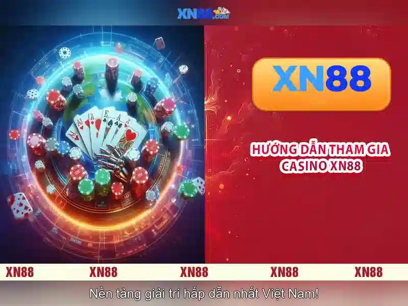 Tổng quan chủ đề xn88 c và giá trị cốt lõi