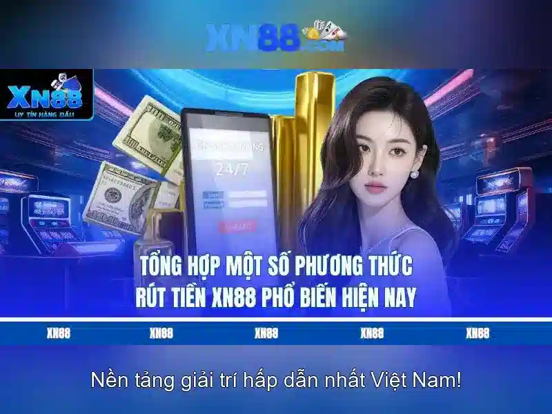 Các tính năng nổi bật
