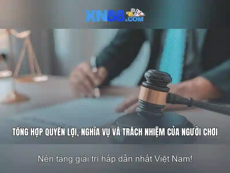Trải nghiệm người dùng và tiện ích