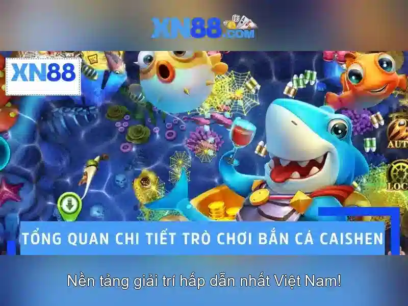 Tính năng nổi bật của xn88
