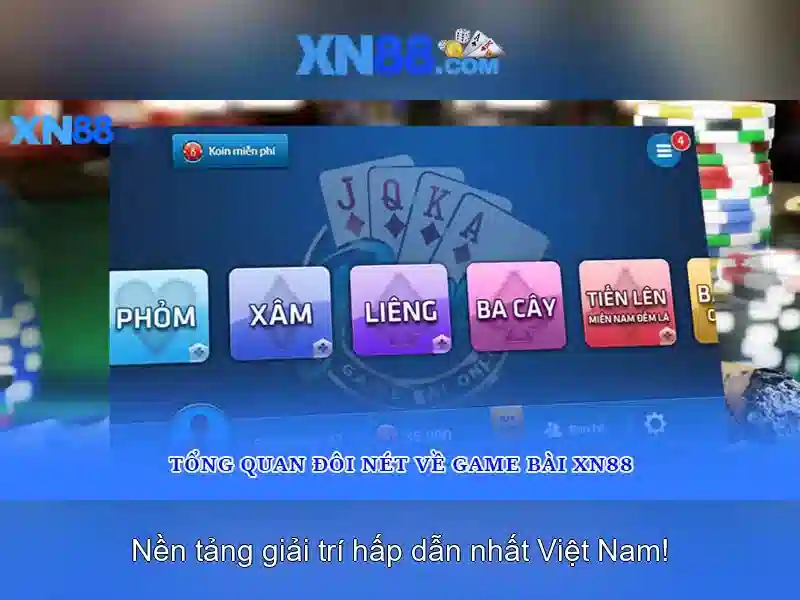 Danh muc tro choi va ca cuoc