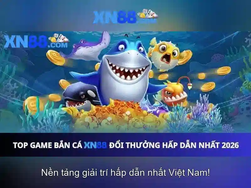 Giới thiệu xn88