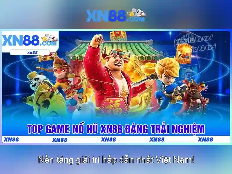 Các tính năng nổi bật và lưu ý an toàn khi tham gia xn88