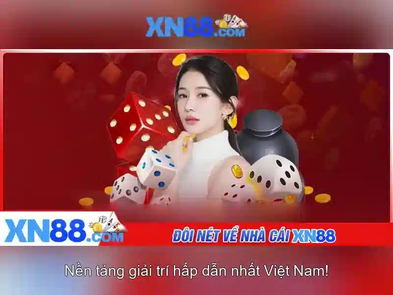 Tính năng nổi bật của xn88