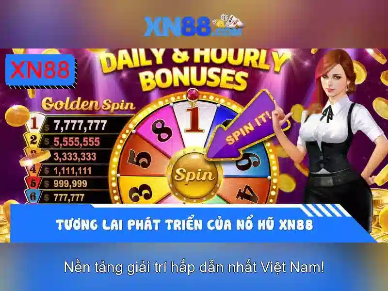 Trò chơi phổ biến và chiến lược