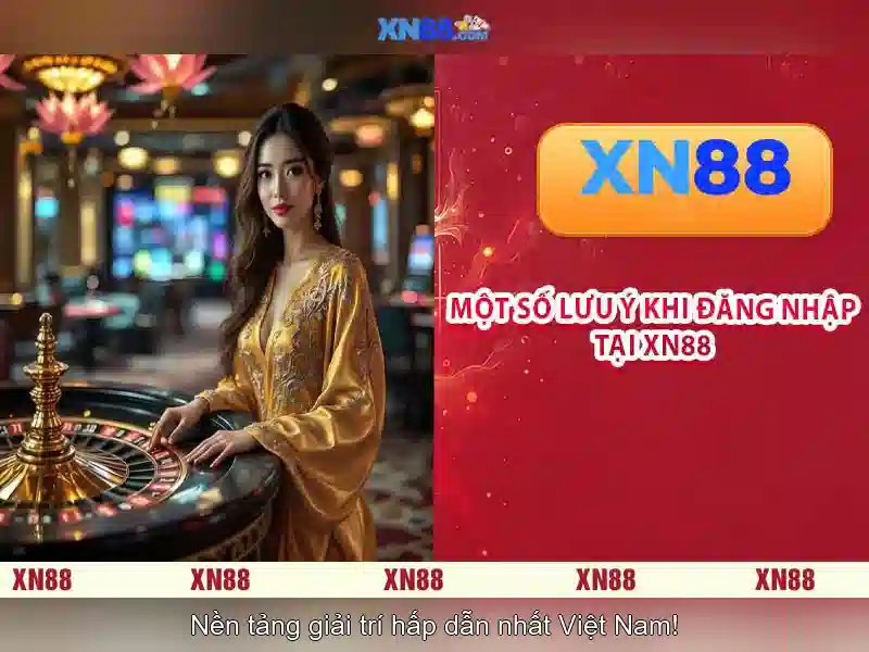 Tổng quan về xn88
