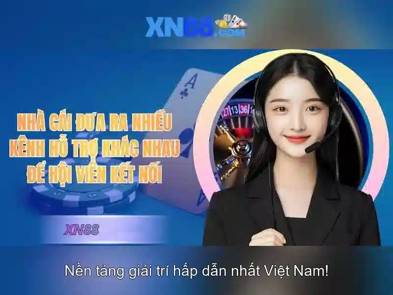 Giới thiệu xn88