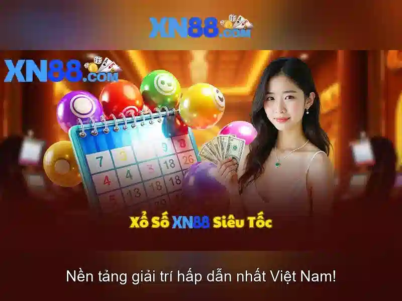 Các trò chơi nổi bật trên xn88