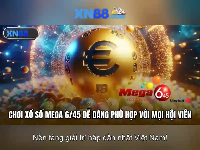 Tính năng nổi bật