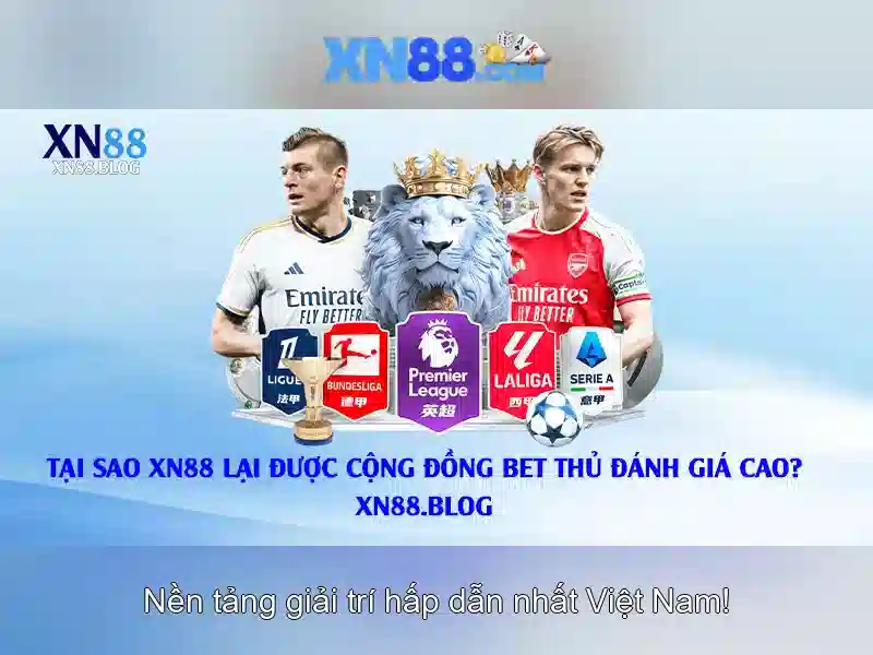 Các sản phẩm và dịch vụ nổi bật