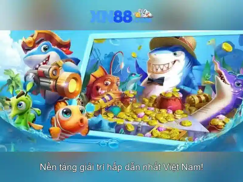 Đặc điểm nổi bật của xn88