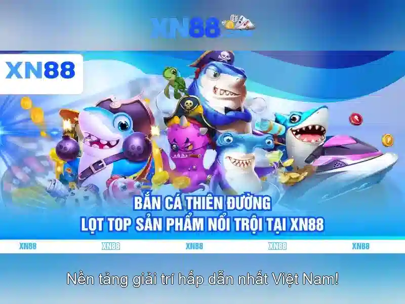 Các tính năng nổi bật của xn88