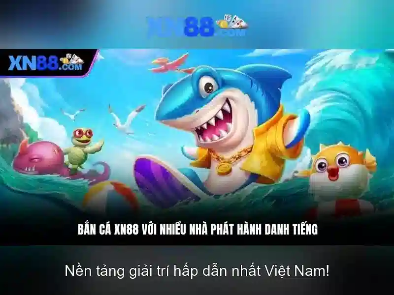 Giới thiệu về XN88