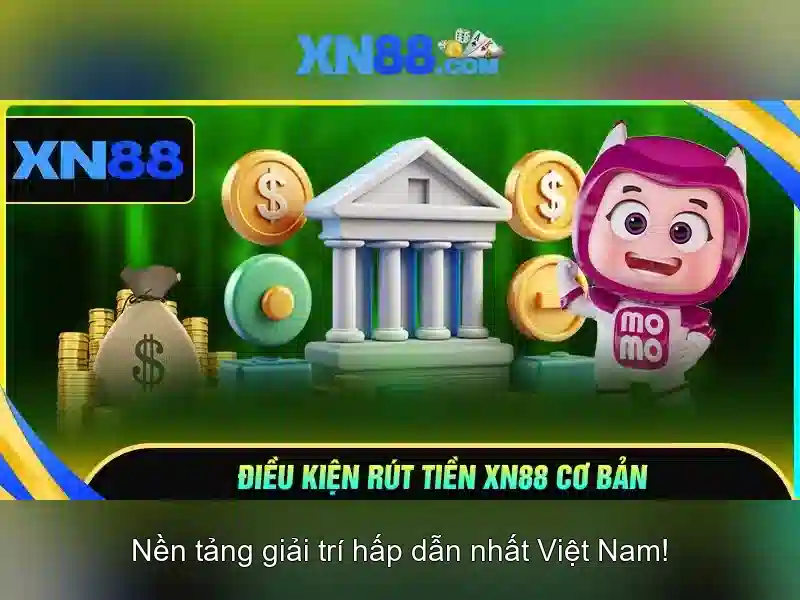 Giới thiệu xn88