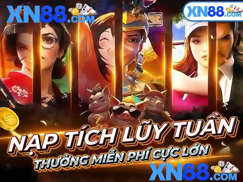 Giới thiệu về xn88