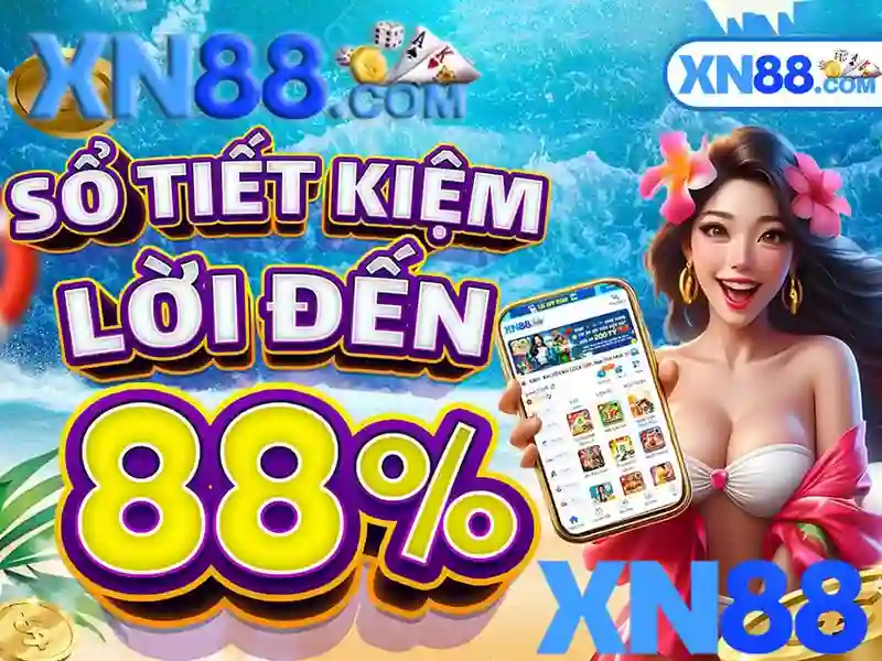 xn88 là gì?
