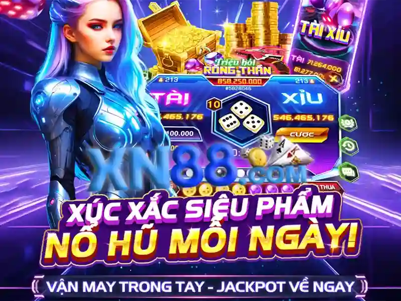 Tính năng nổi bật của xn88