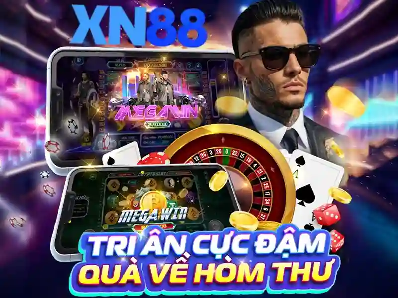 baccarat xn88