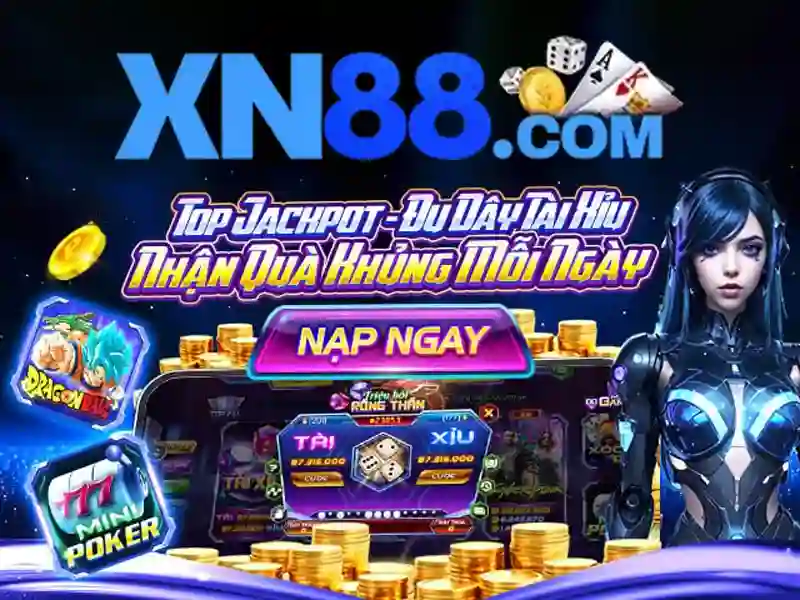 Trò chơi và sản phẩm nổi bật