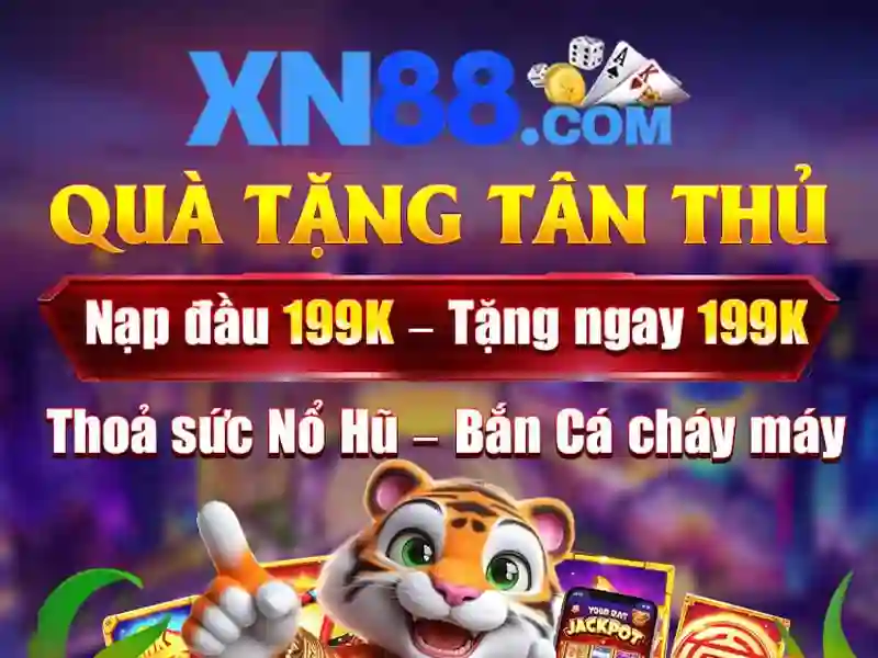 Xn88: Các trò chơi nổi bật
