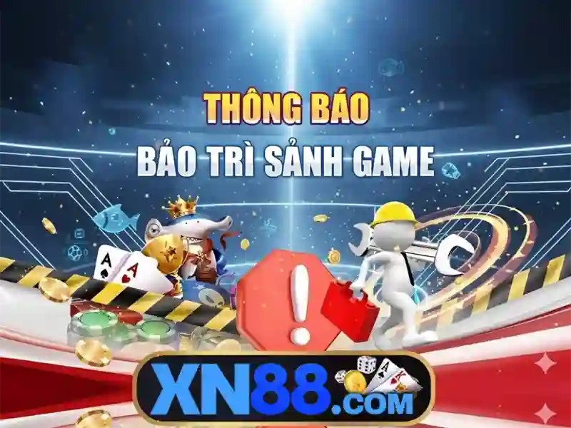 Nền tảng và danh mục trò chơi