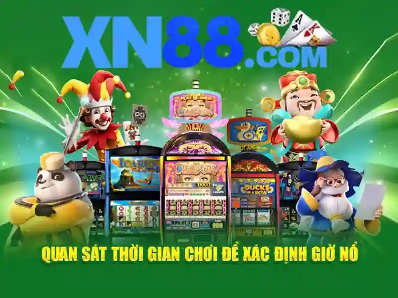 Giới thiệu về xn88